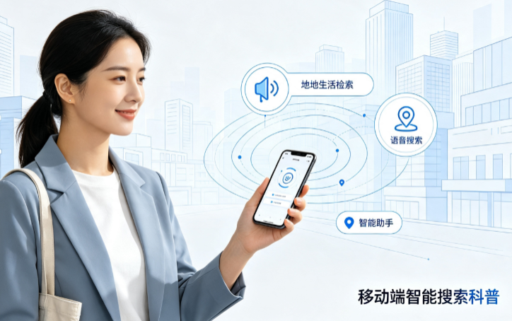 枣强县浅析 GEO 优化与 AI 优化如何重塑移动端手机搜索使用习惯