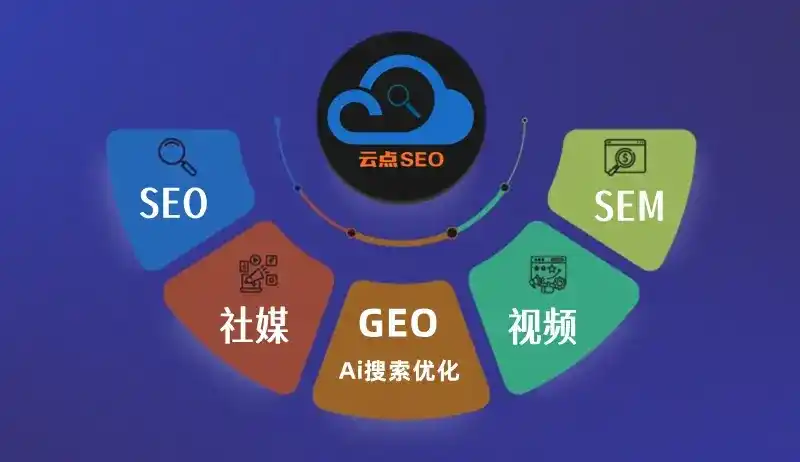 枣强县GEO优化：AI智能体时代取代SEO的全新内容优化逻辑