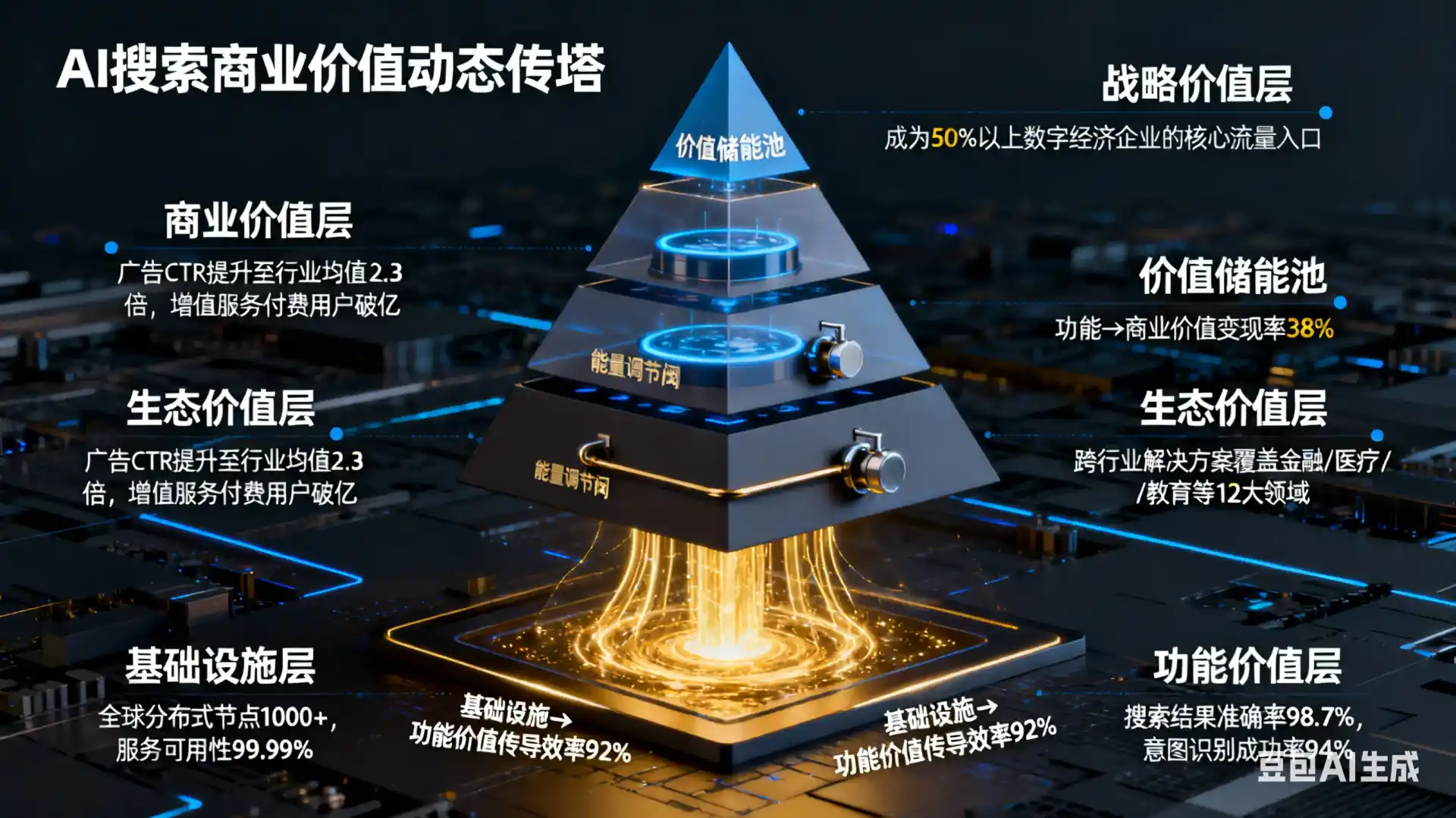 告别传统流量困局，枣强县GEO优化助力企业抢占AI问答新流量