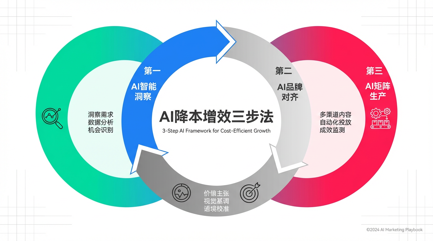 枣强县企业必看：不用扩招招人，AI就能帮门店降本增收