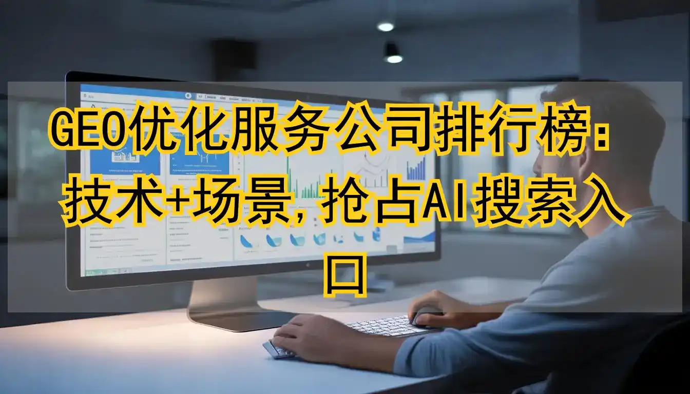 枣强县站点 GEO 内容运营：避开误区，建立长期搜索竞争力