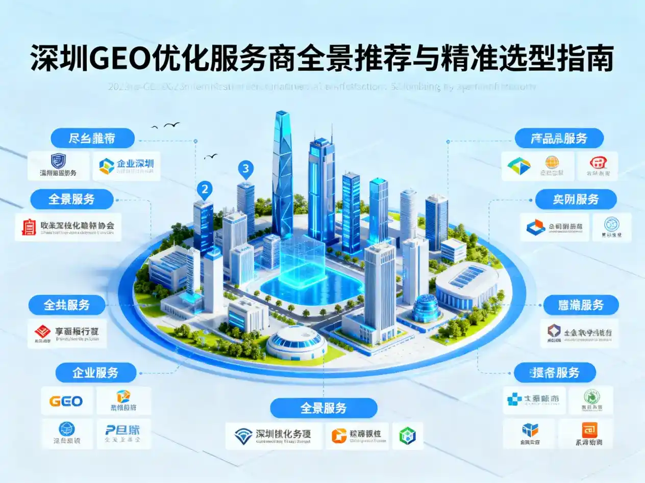 从枣强县地域搜索与场景落地视角，重新读懂GEO优化的实用价值