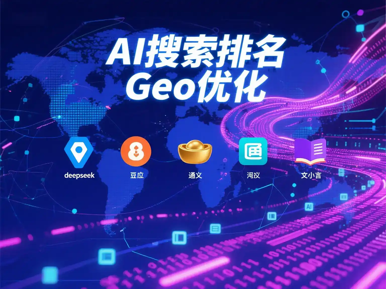 枣强县国硕AI：探索GEO生成式引擎优化的企业品牌实践
